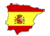 RIEGOS Y MONTAJES - Espanol