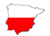 RIEGOS Y MONTAJES - Polski